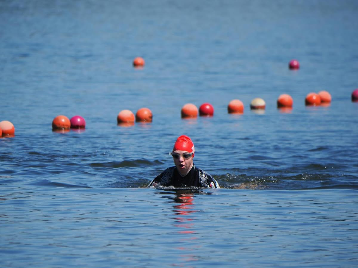 Hilfe durch Sport - Gold für Henriette Zaske - Special Olympics 2026