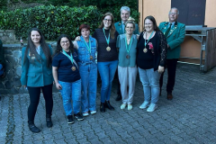 Hilfe durch Sport - Ortspokalschießen 2026